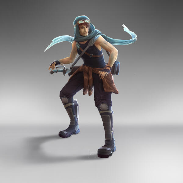 Odysseus